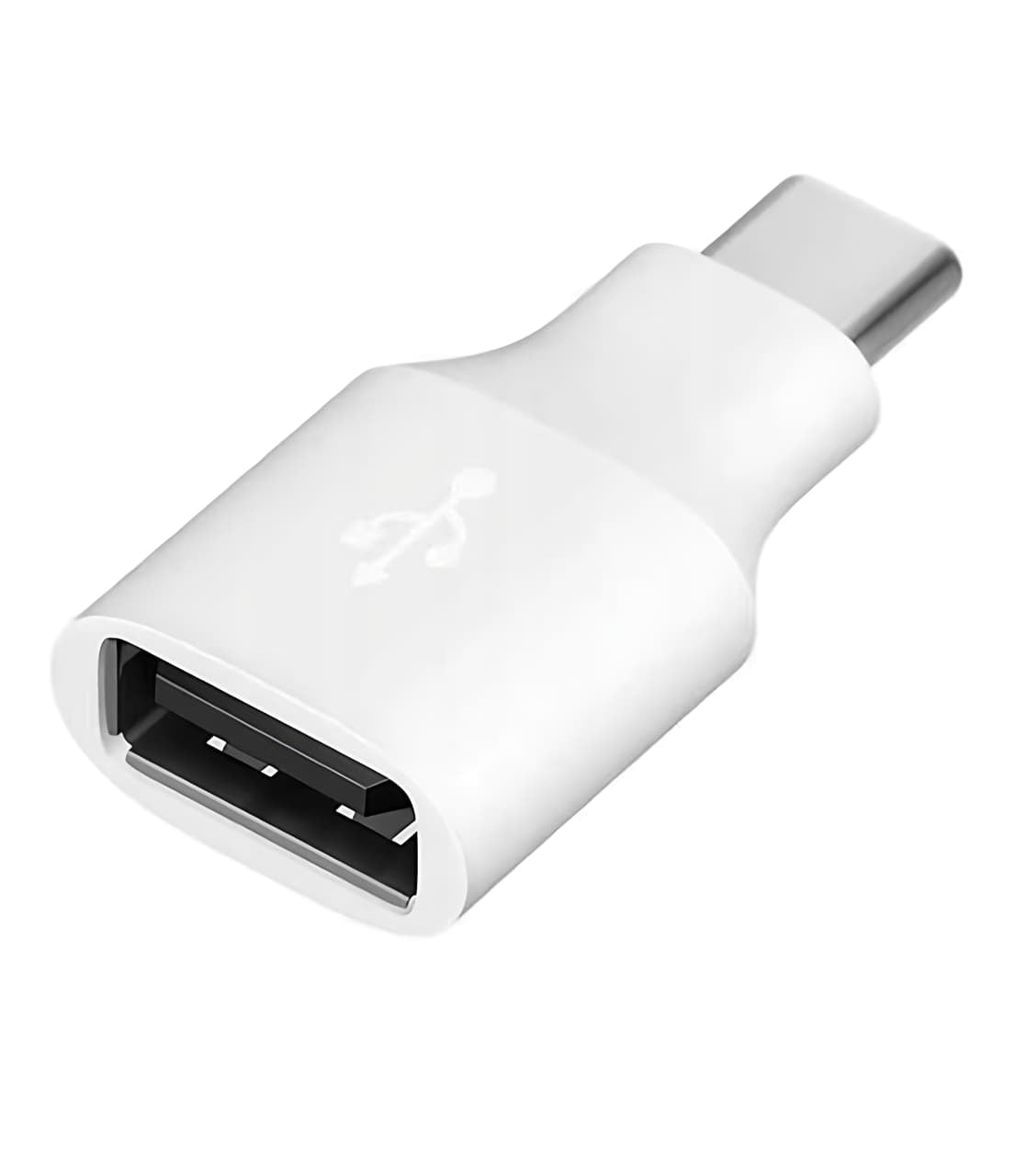 Official Original Google Quick Switch Adaptor OTG USB Type A Female to USB Type C Male Adapter