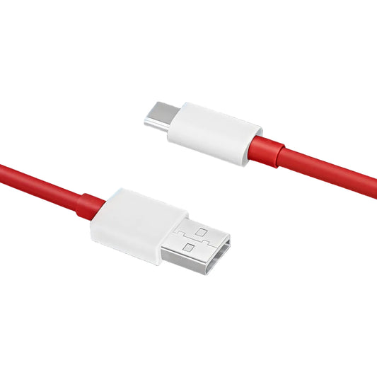 OnePlus USB-A to USB-C Cable – Original