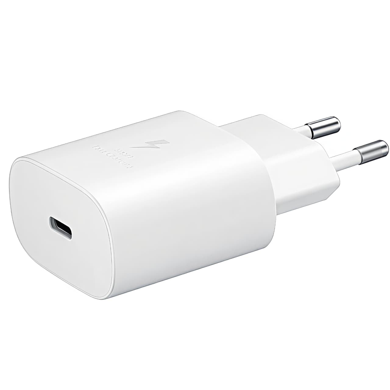 Samsung 25W Power Adapter