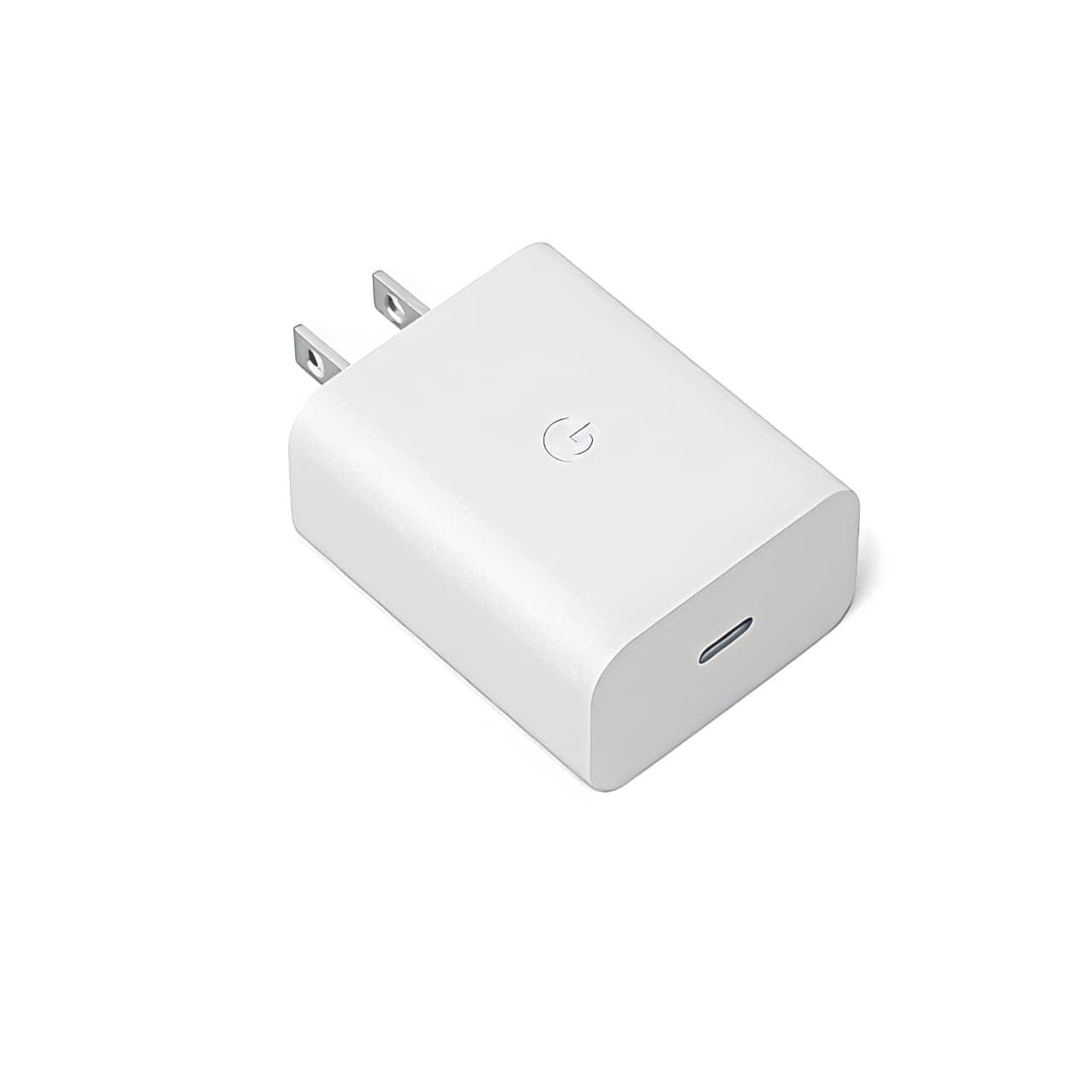 Google 30W C-C Fast Charging Adapter