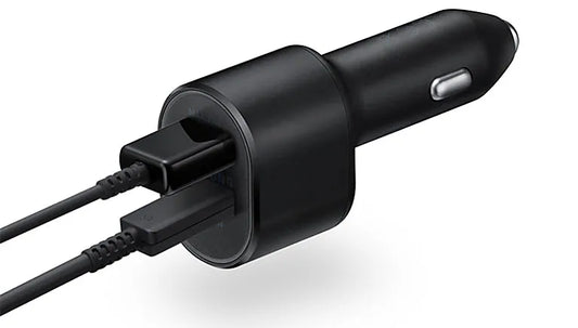 Samsung Super Fast Dual Car Charger