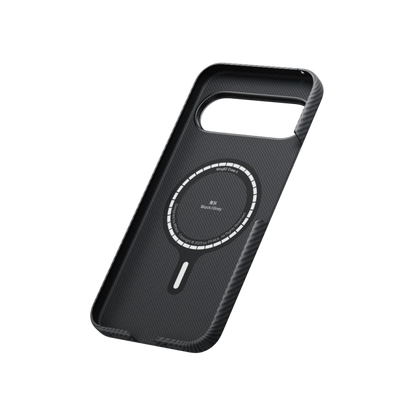 Pitaka Ultra-Slim Protective Case for Google Pixel 10 Pro XL - Black (Twill)