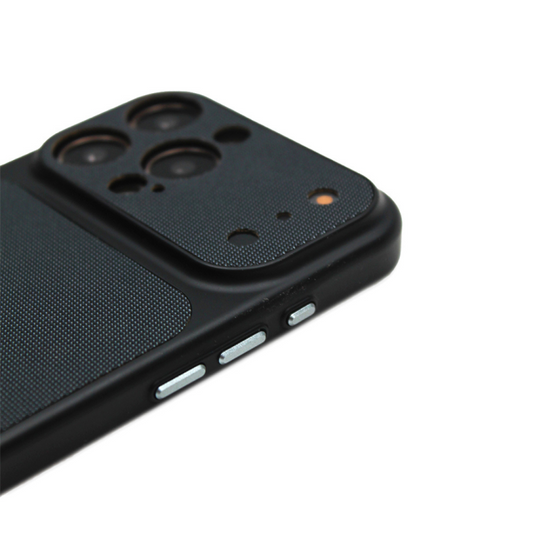 iPhone 16 Pro / 16 Pro Max Dual Woven Series Case MagSafe Compatible by Case Lord