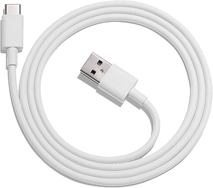 Google Pixel Original USB-A to USB-C Cable