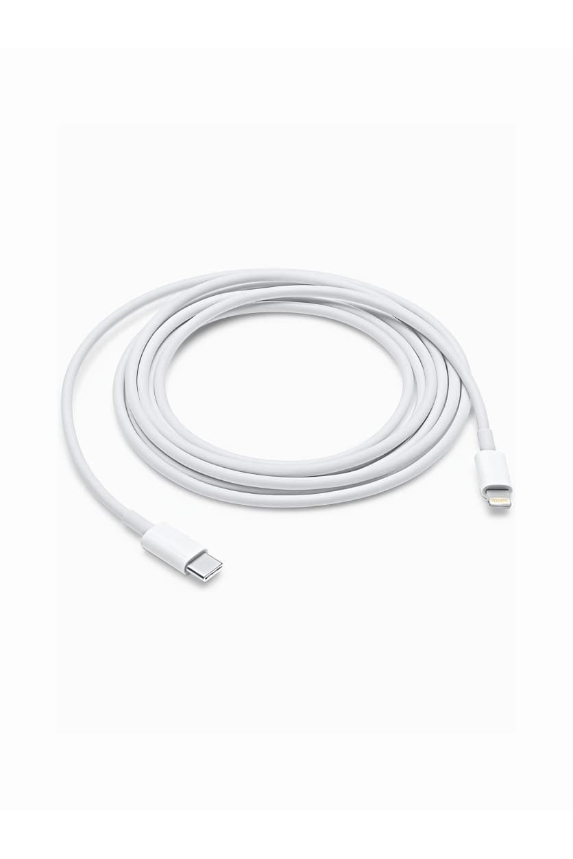 Apple USB-C to Lightning Cable – 100% Original