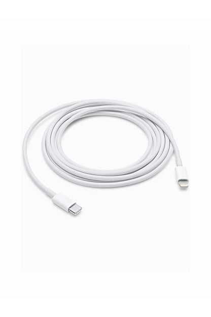 Apple USB-C to Lightning Cable – 100% Original