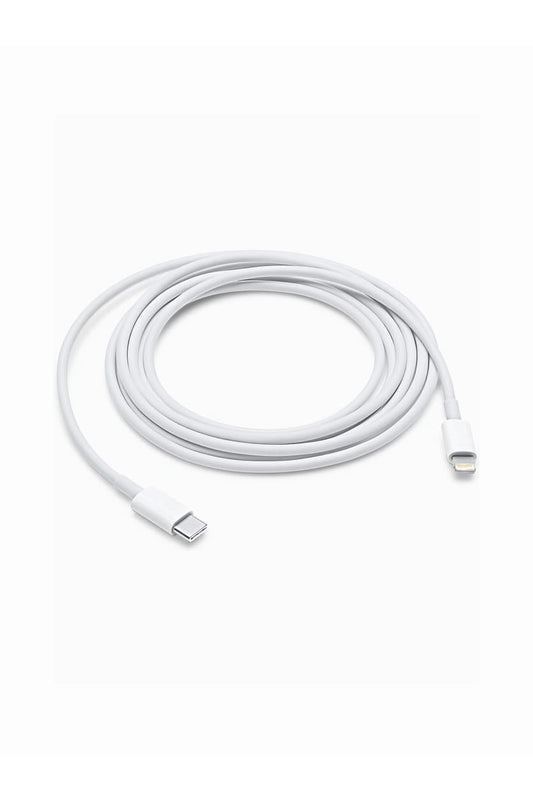 Apple USB-C to Lightning Cable – 100% Original