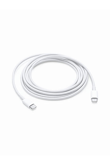 Apple USB-C to USB-C Cable – 100% Original