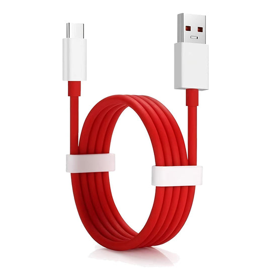 OnePlus USB-A to USB-C Cable – Original