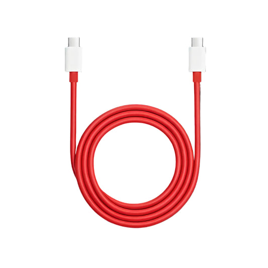 OnePlus USB-C to USB-C Cable – Original