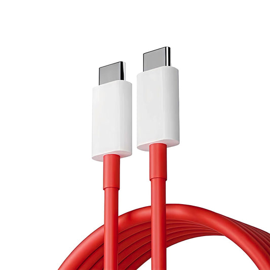 OnePlus USB-C to USB-C Cable – Original