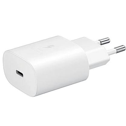 Samsung 25W Power Adapter