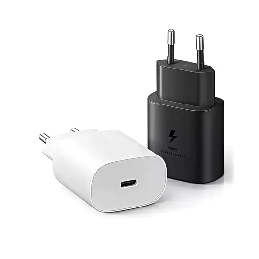 Samsung 25W Power Adapter