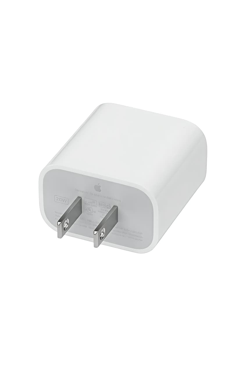 Apple 20W USB-C Power Adapter 100% Original