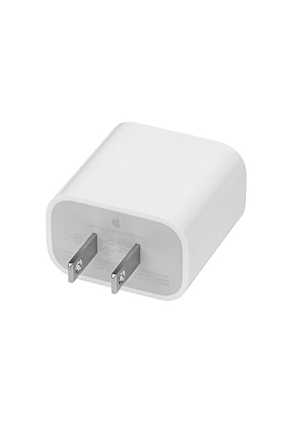 Apple 20W USB-C Power Adapter 100% Original