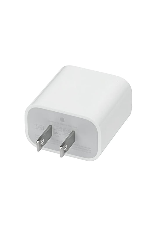 Apple 20W USB-C Power Adapter 100% Original