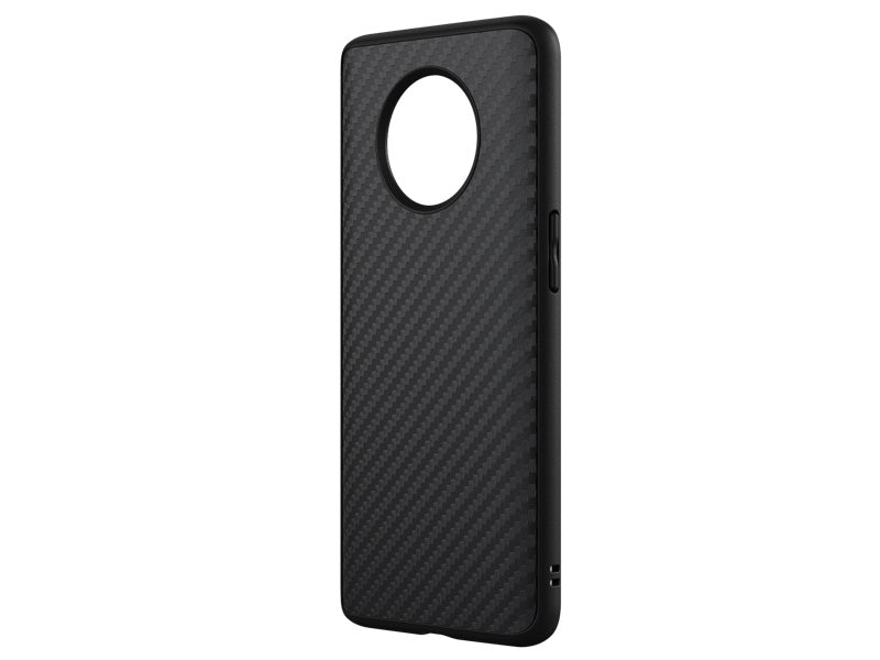 RhinoShield SolidSuit for OnePlus 7T - Carbon Fiber / Black - 4710562410723