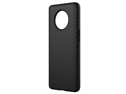 RhinoShield SolidSuit for OnePlus 7T - Carbon Fiber / Black - 4710562410723